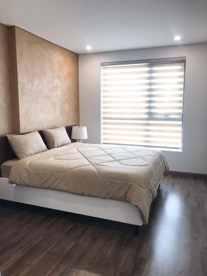 Qhome Dlux 2Pn 호치민 외부 사진